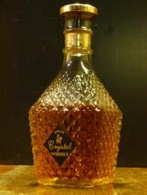 Amazon.co.jp: 1級MONDE”Crystal” WHISKY 7年熟成モルトクリスタル